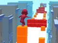 Peli Cube Surfing