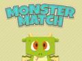 Peli Monster Match