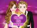 Peli Prom Night Dressup
