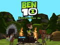 Peli Ben 10 Endless Run 3D