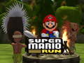 Peli Super Mario Run 3D
