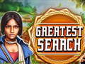 Peli Greatest Search