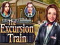 Peli The Excursion Train
