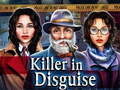 Peli Killer in Disguise