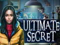 Peli Ultimate Secret