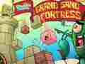 Peli SpongeBob SquarePants: Grand Sand Fortress