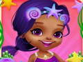 Peli Avatar Maker: Mermaid