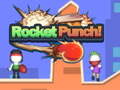 Peli Rocket Punch 