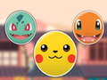 Peli Flappy Pokémon Dunk