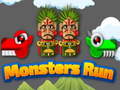 Peli Monsters Run