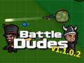 Peli Battle Dudes