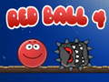 Peli Red Ball 4 
