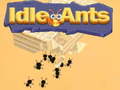 Peli Idle Ants