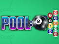 Peli Pool: 8