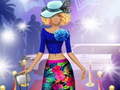 Peli Fashion Show - Fashion Show Dress Up
