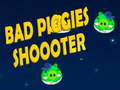 Peli Bad Piggies Shooter