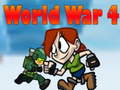 Peli World war 4