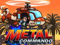 Peli Metal Commando