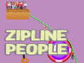 Peli zipline People