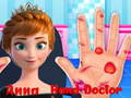 Peli Anna hand doctor