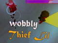 Peli Wobbly Thief Life