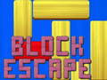 Peli Block escape