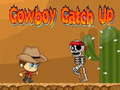 Peli Cowboy catch up