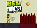 Peli Ben 10 Family genius