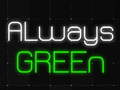 Peli Always Green