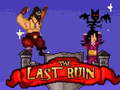 Peli The Last ruin