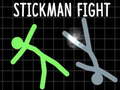 Peli Stickman fight