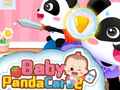 Peli Baby Panda Care 2