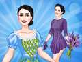 Peli Young Figure Skaters Ellie and Jenny Sport and Life