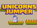 Peli Unicorns Jumper