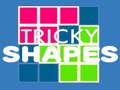 Peli Tricky Shapes