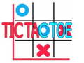 Peli Tic Tac Toe 