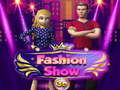Peli Fashion show 3d