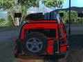 Peli Truck Simulator OffRoad 4