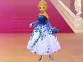 Peli Fantasy Cinderella Dress Up