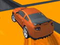 Peli Extreme Mega Ramp Race