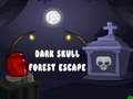 Peli Dark Skull Forest Escape