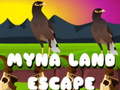 Peli Myna Land Escape