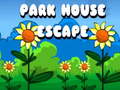 Peli Park House Escape