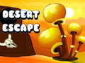 Peli Desert Escape