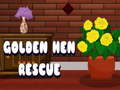 Peli Golden Hen Rescue