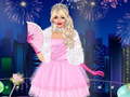 Peli With Dress Up: Prom Queen High School Love Affair Dres