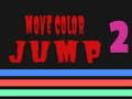 Peli Move Color Jump 2