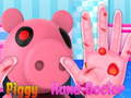 Peli Piggy Hand Doctor 