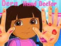 Peli Dora Hand Doctor