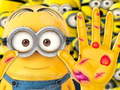 Peli Minion hand doctor 